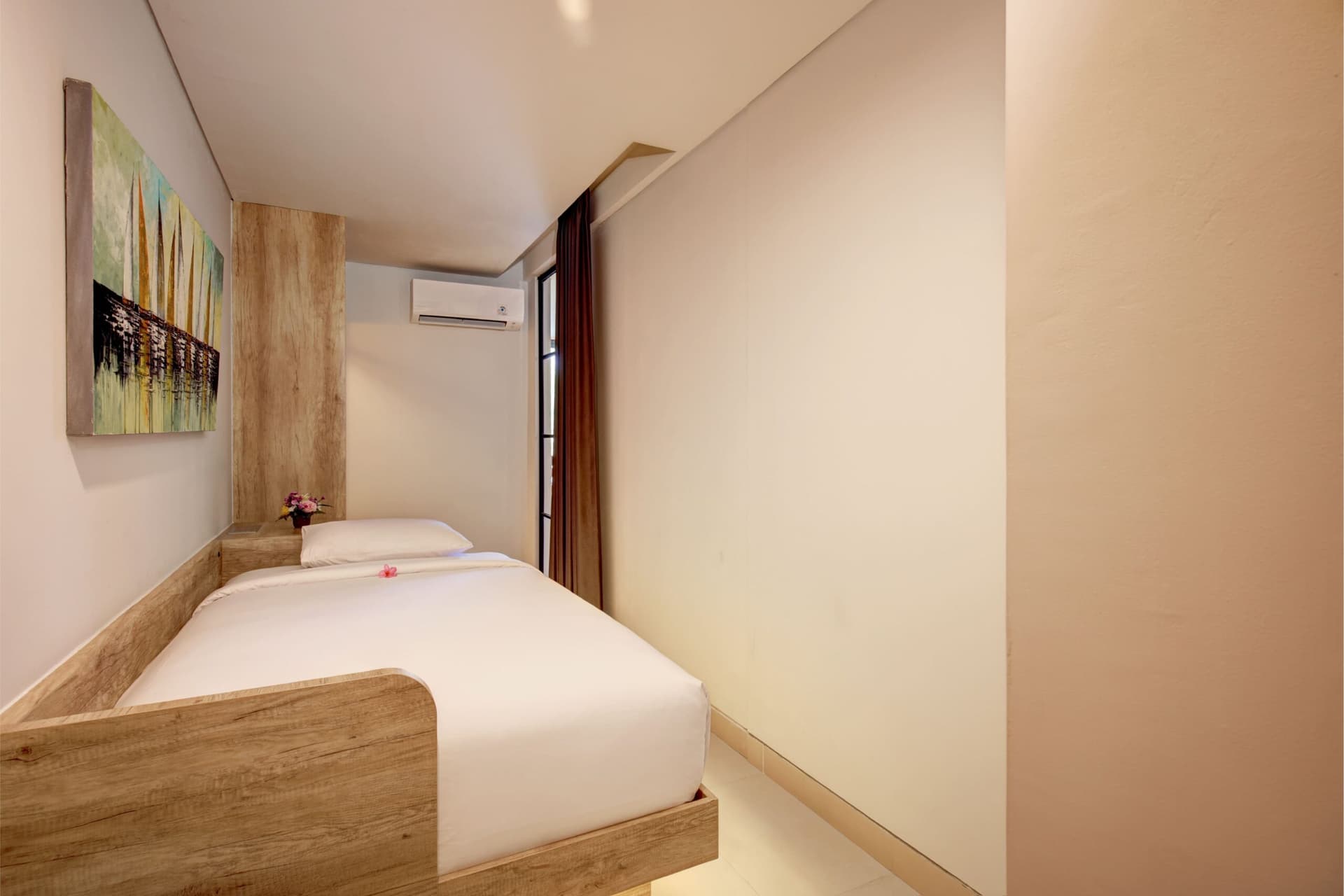 Anagata Hotel & Resort-Anagata Suite-1