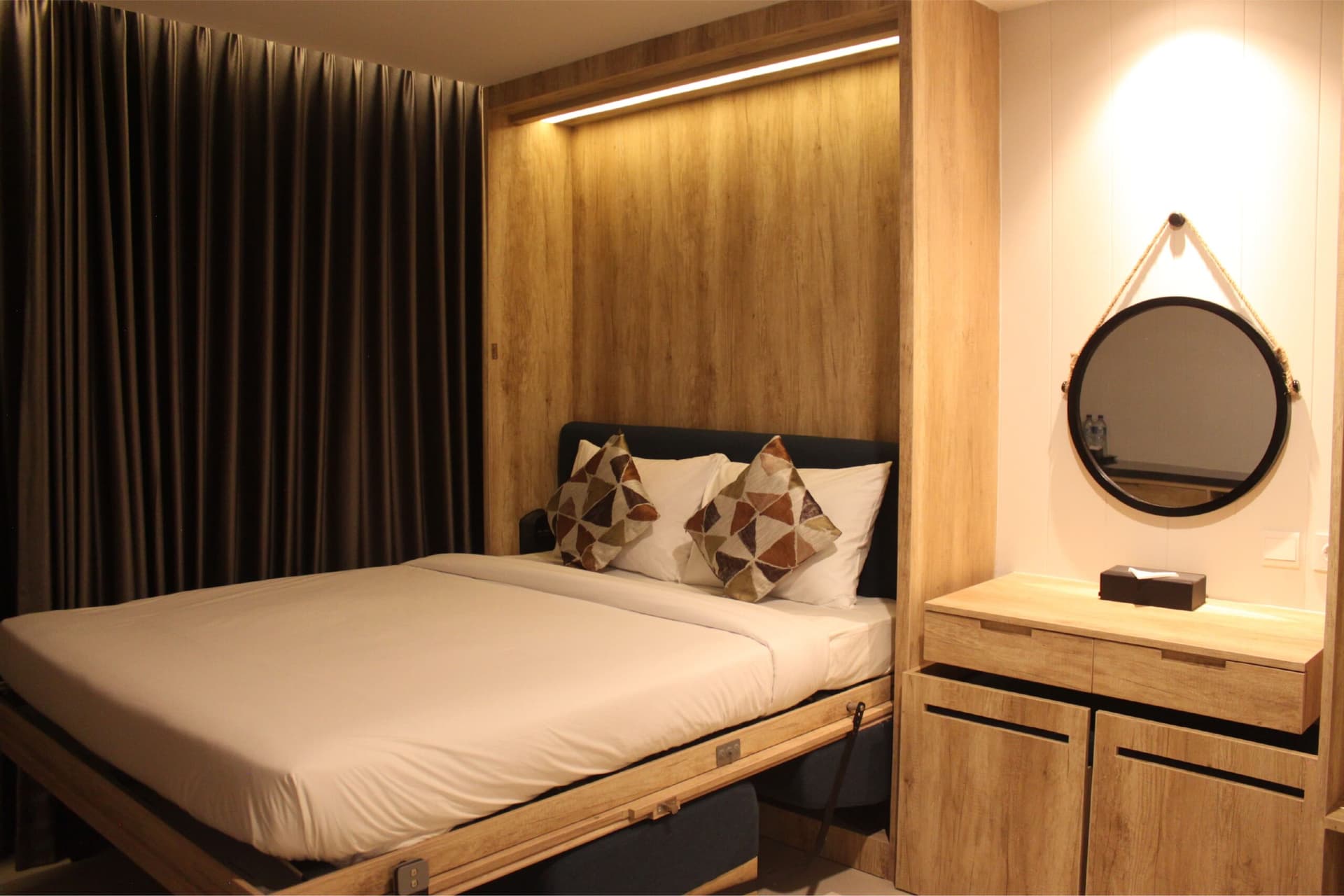 Anagata Hotel & Resort-Anagata Suite-2