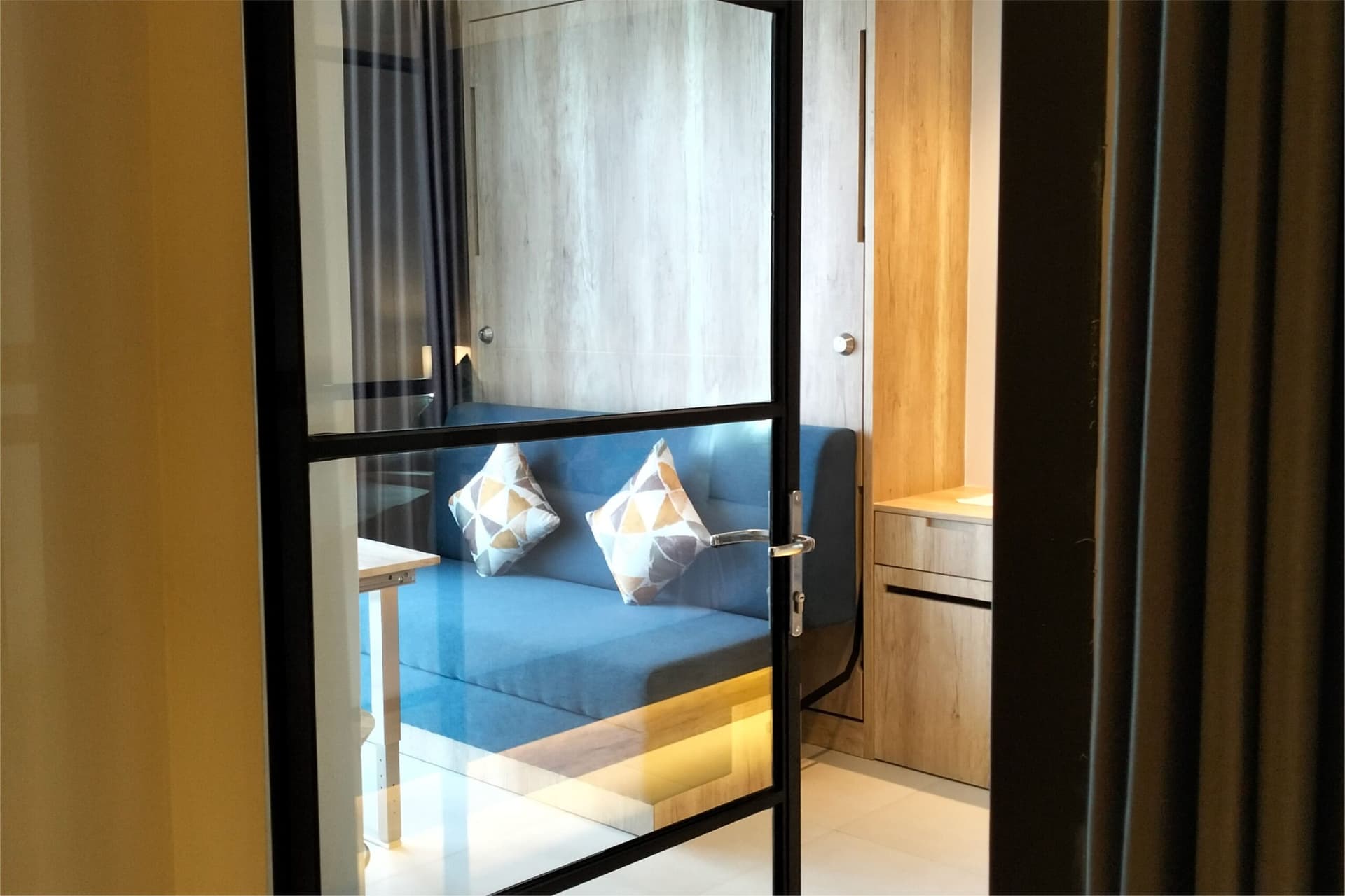 Anagata Hotel & Resort-Anagata Suite-3