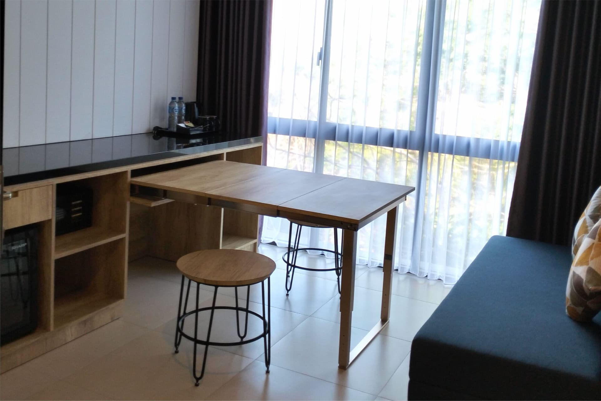 Anagata Hotel & Resort-Anagata Suite-4