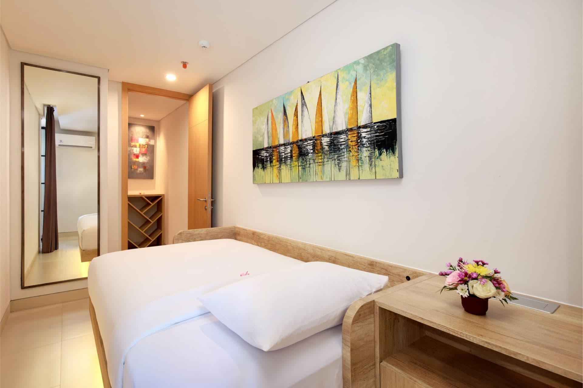 Anagata Hotel & Resort-Anagata Suite-5