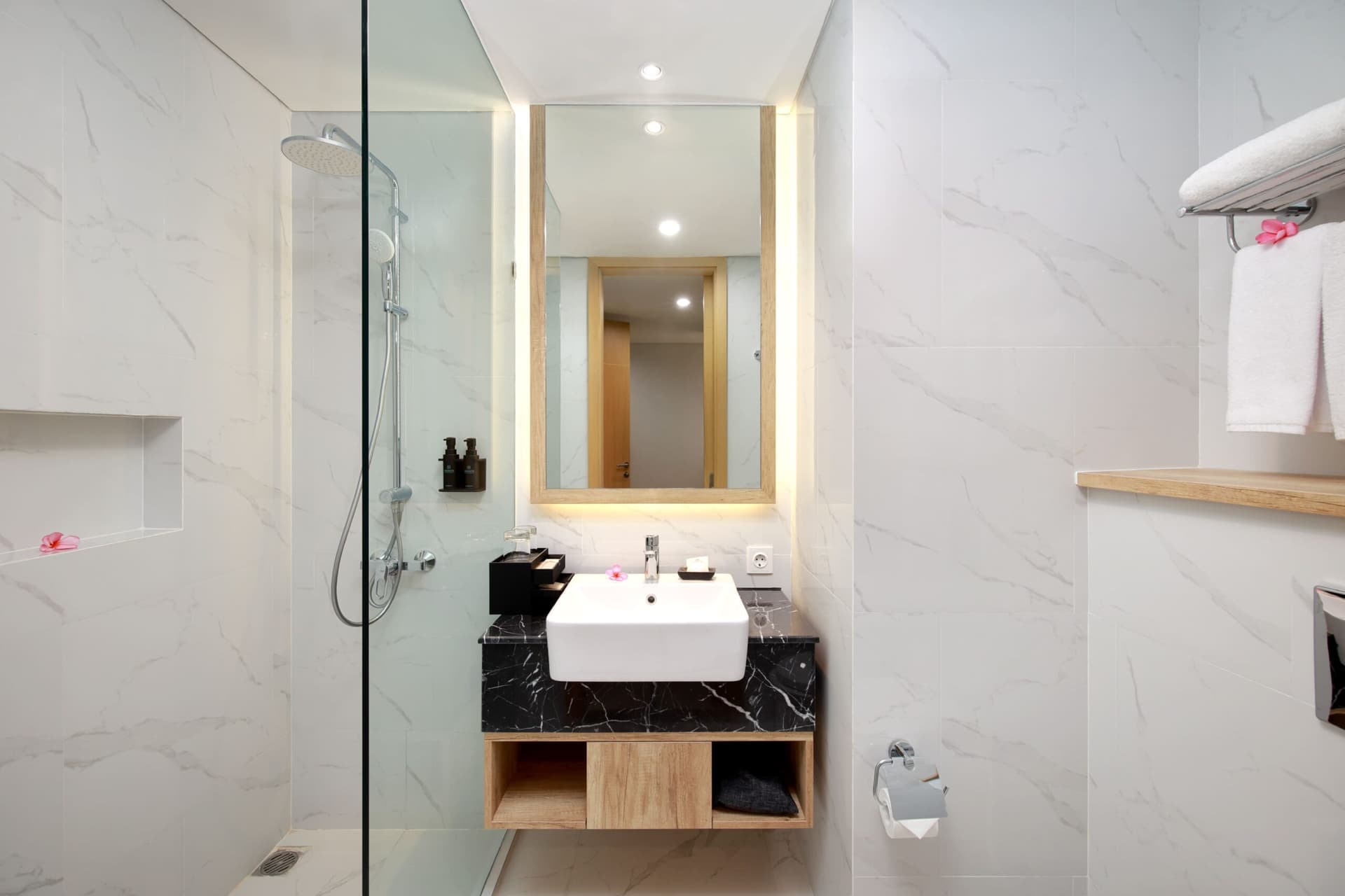Anagata Hotel & Resort-Anagata Suite-6