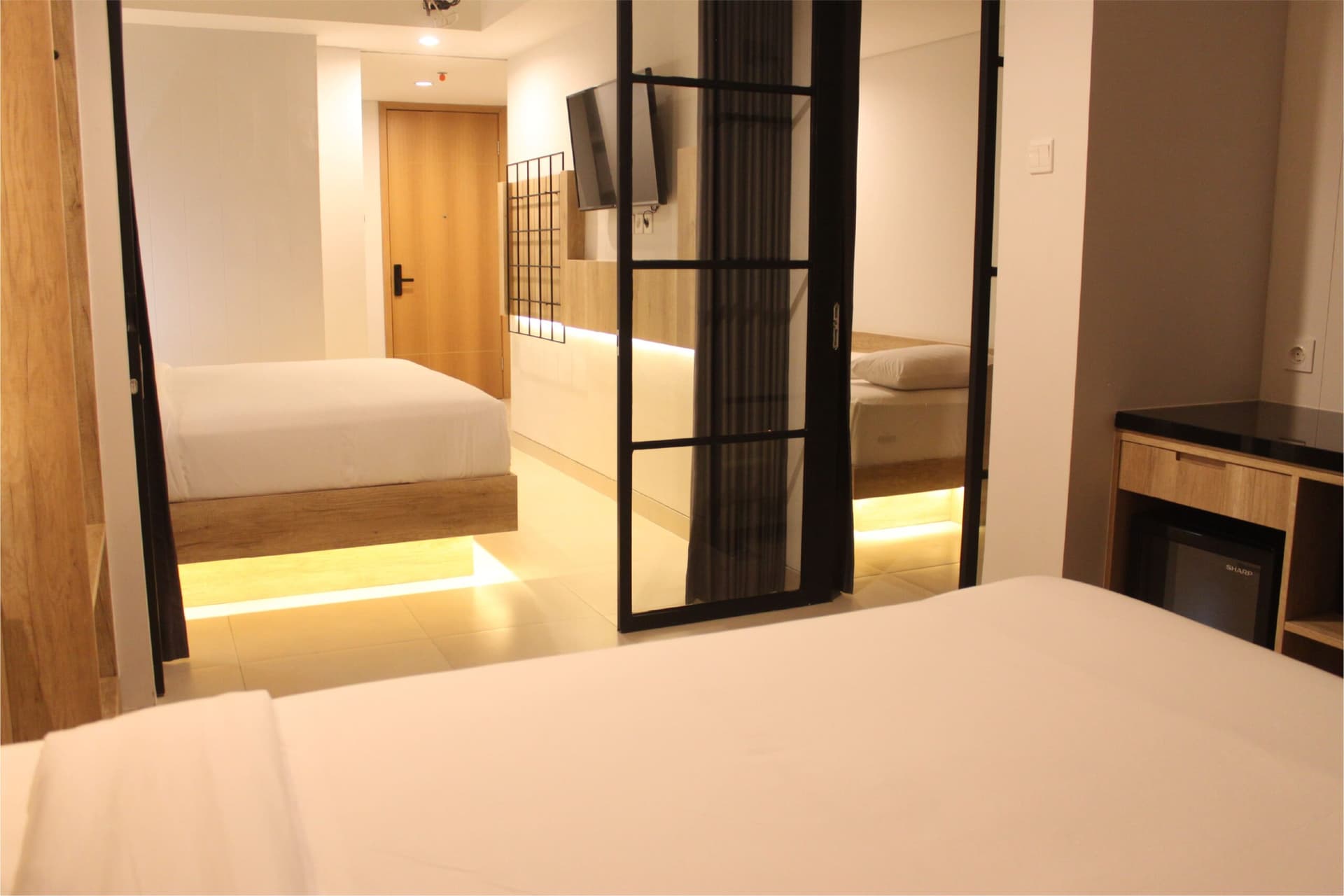Anagata Hotel & Resort-Anagata Suite-9