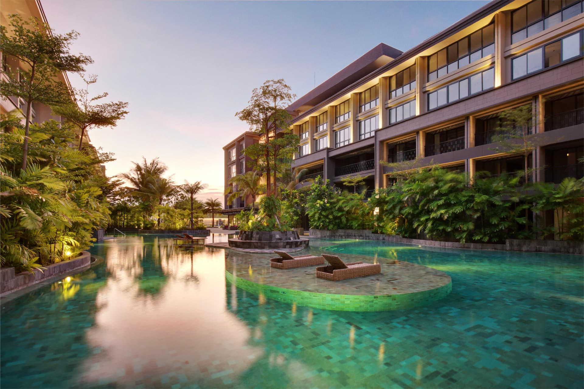 Anagata Hotel & Resort-Fasilities-1