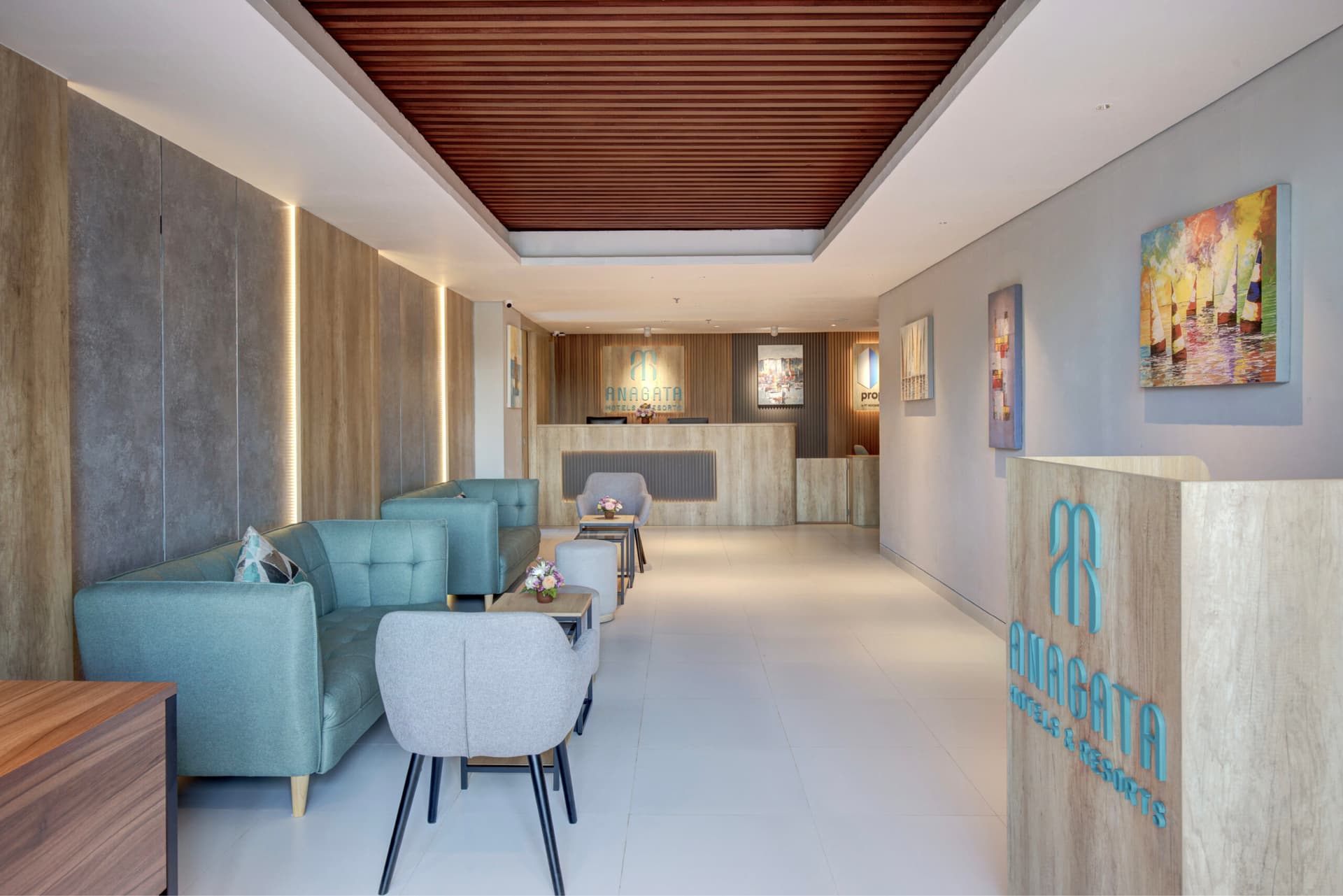 Anagata Hotel & Resort-Fasilities-2