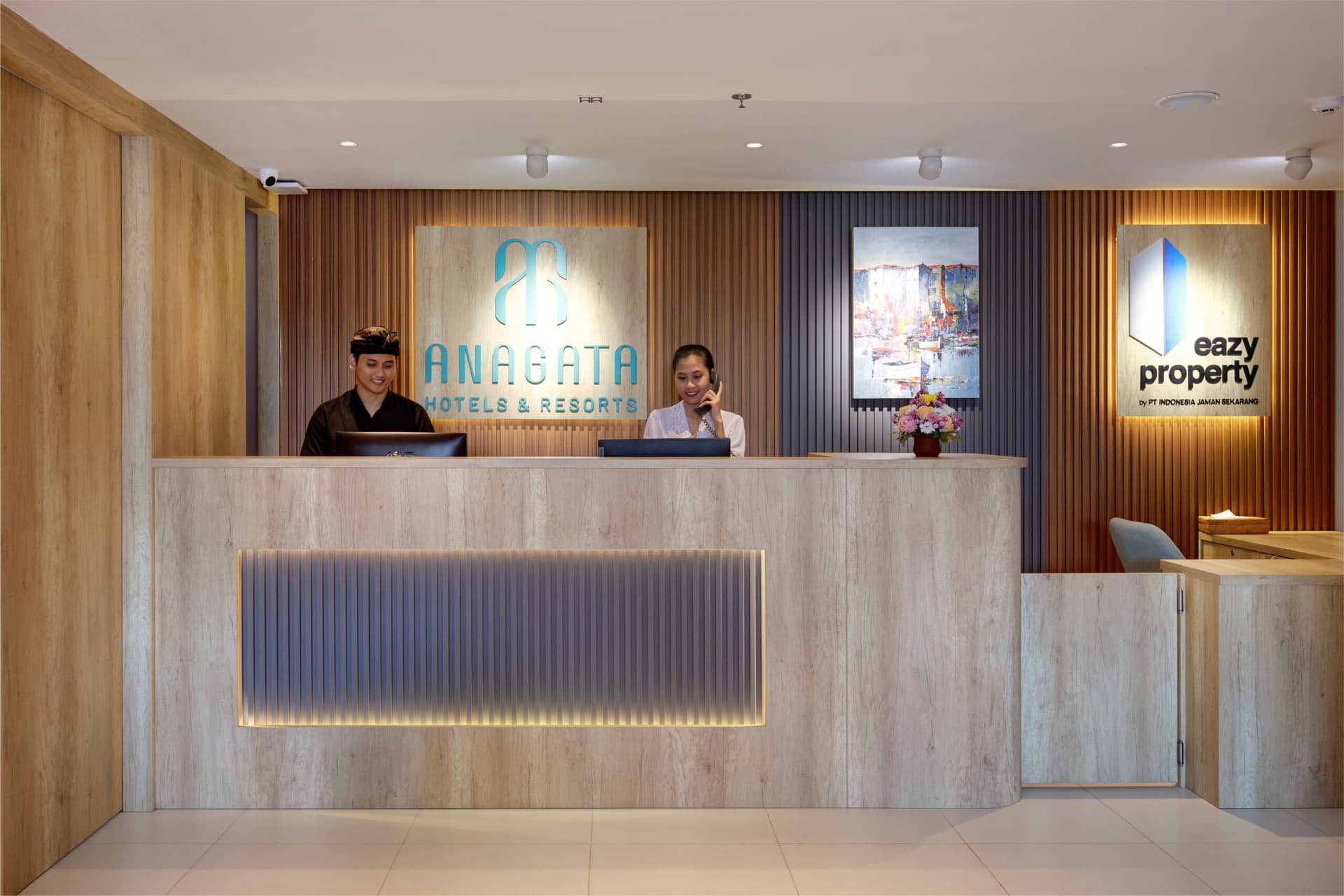 Anagata Hotel & Resort-Fasilities-3