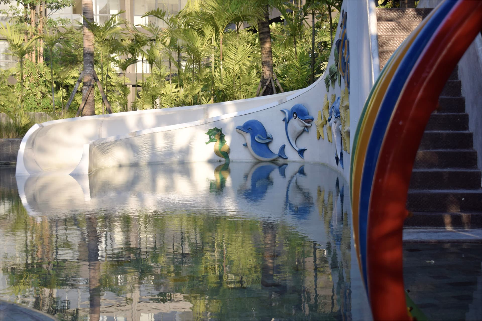 Anagata Hotel & Resort-Fasilities-5