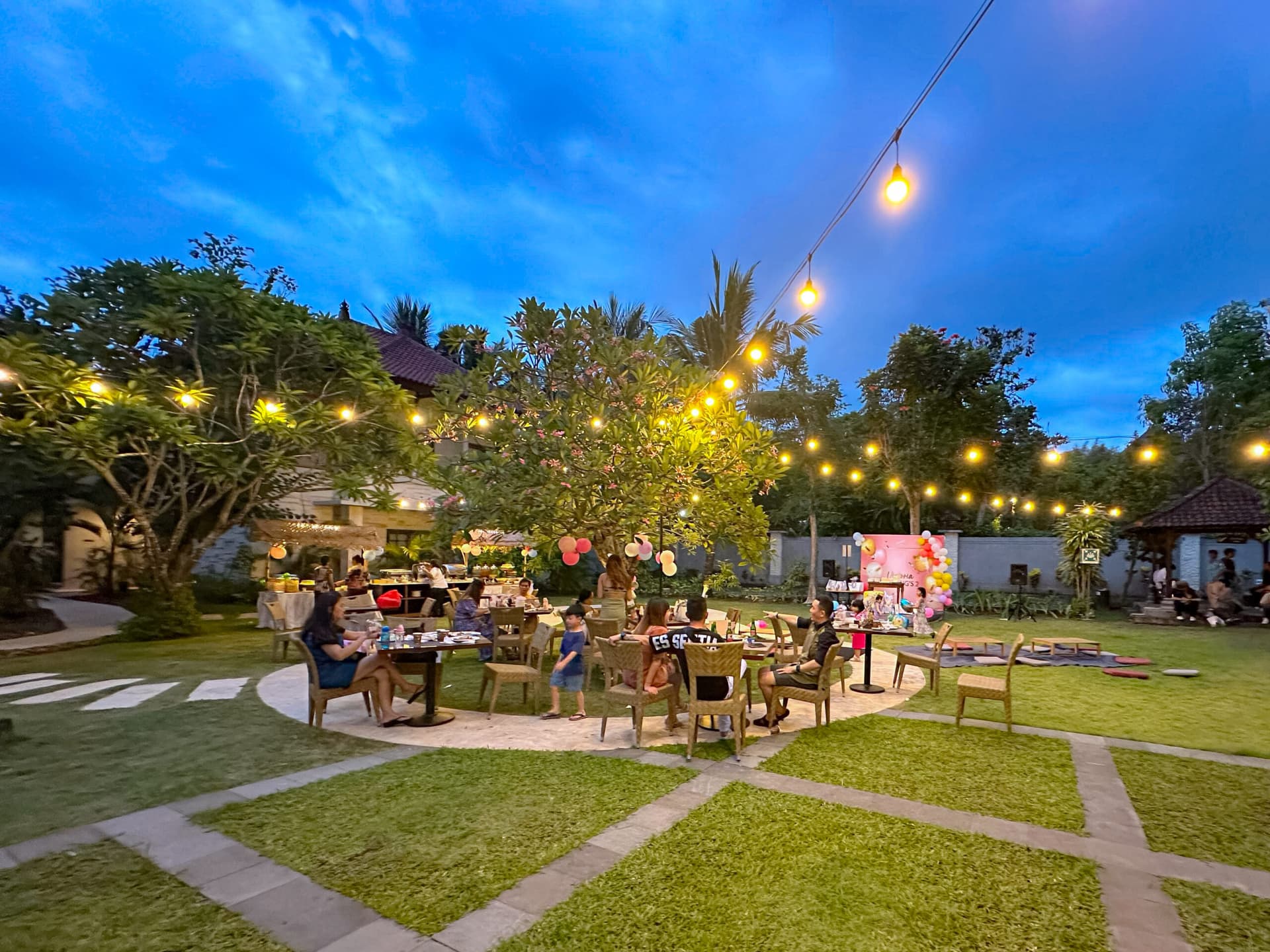 Grand Whiz Hotel Nusa Dua-Facilities-10