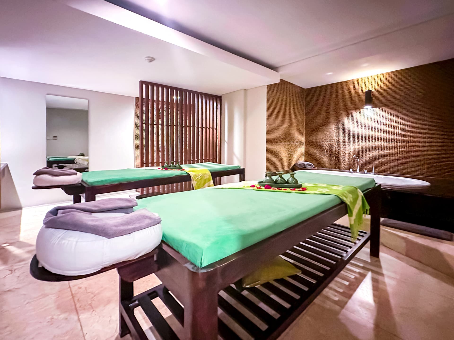 Grand Whiz Hotel Nusa Dua-Facilities-13