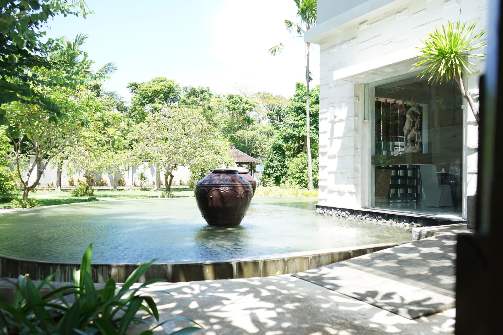 Grand Whiz Hotel Nusa Dua-Facilities-2