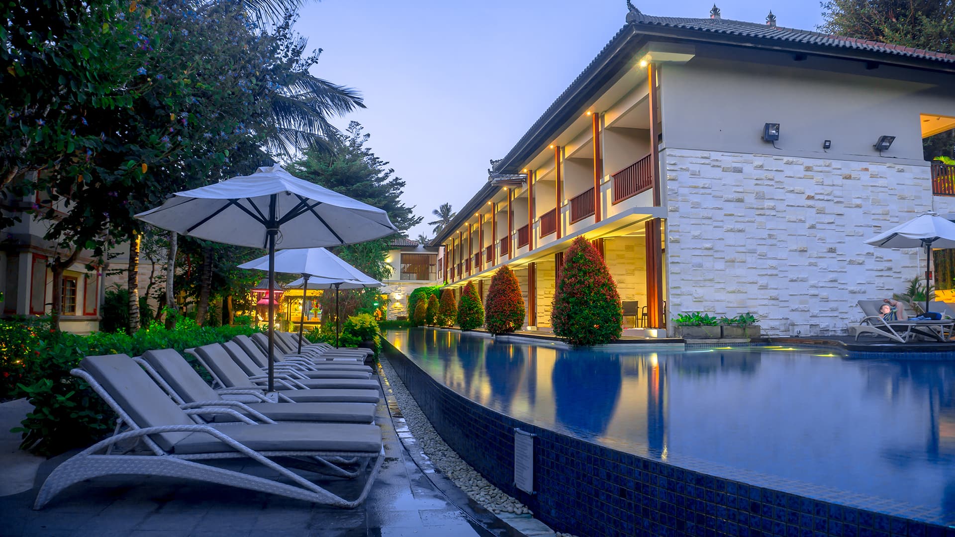 Grand Whiz Hotel Nusa Dua-Facilities-4