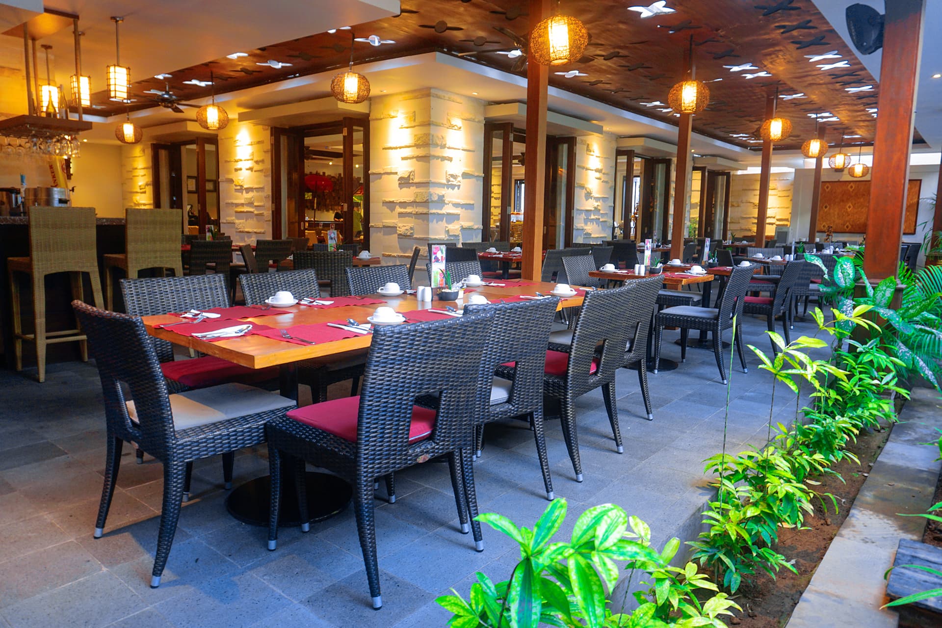 Grand Whiz Hotel Nusa Dua-Facilities-5