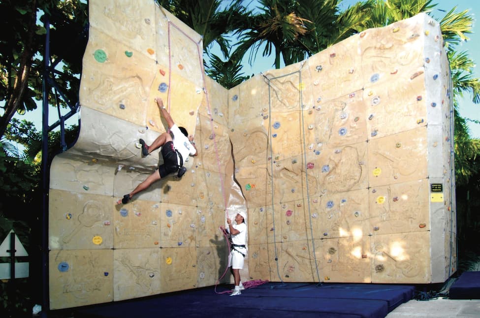 Hard Rock Hotel Bali-Fasilities-4