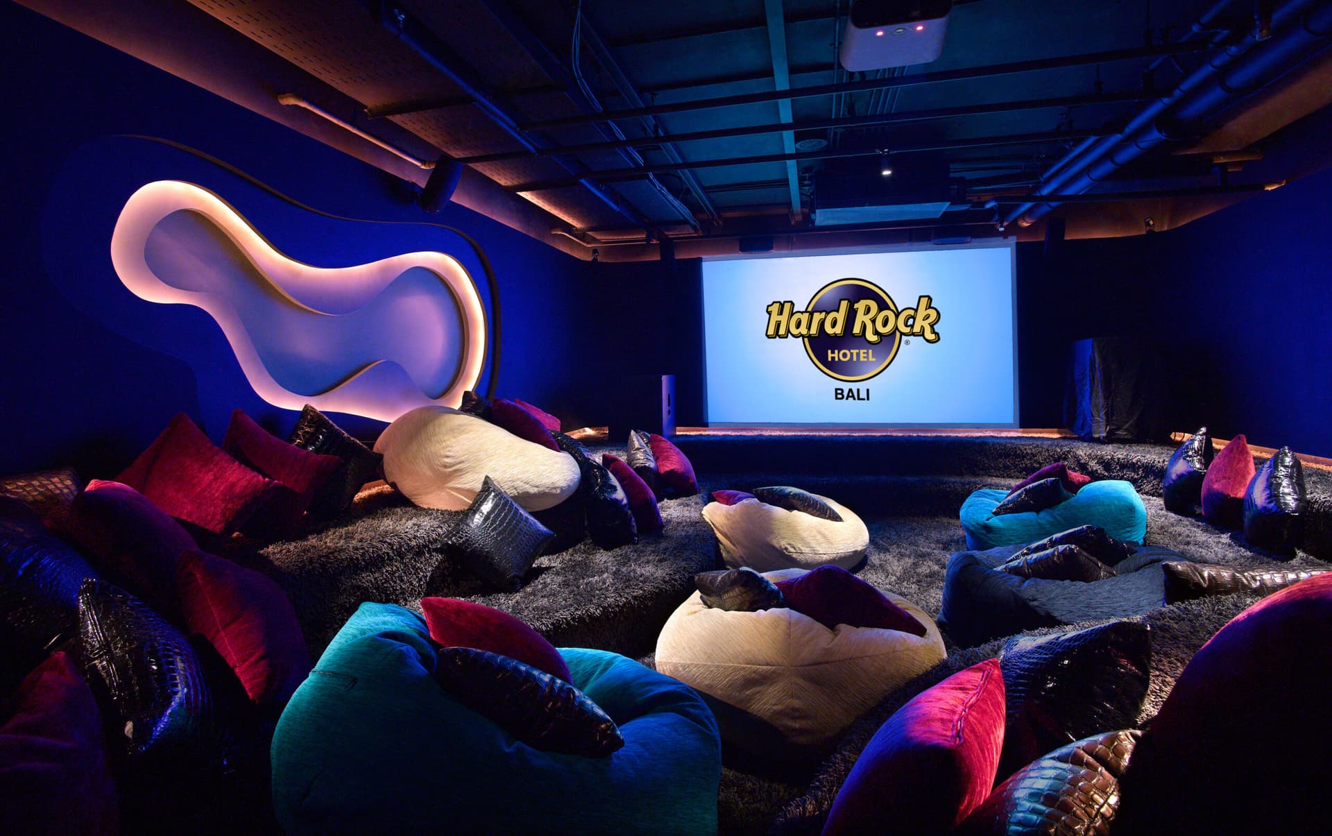 Hard Rock Hotel Bali-Fasilities-9