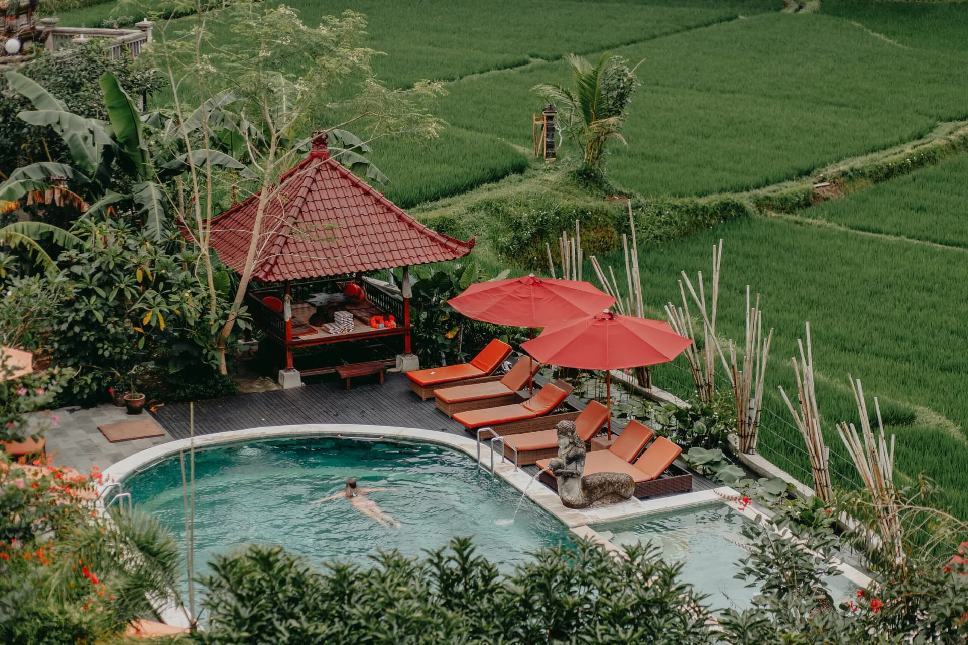 OM HAM Retreat and Resort-Fasilities-2