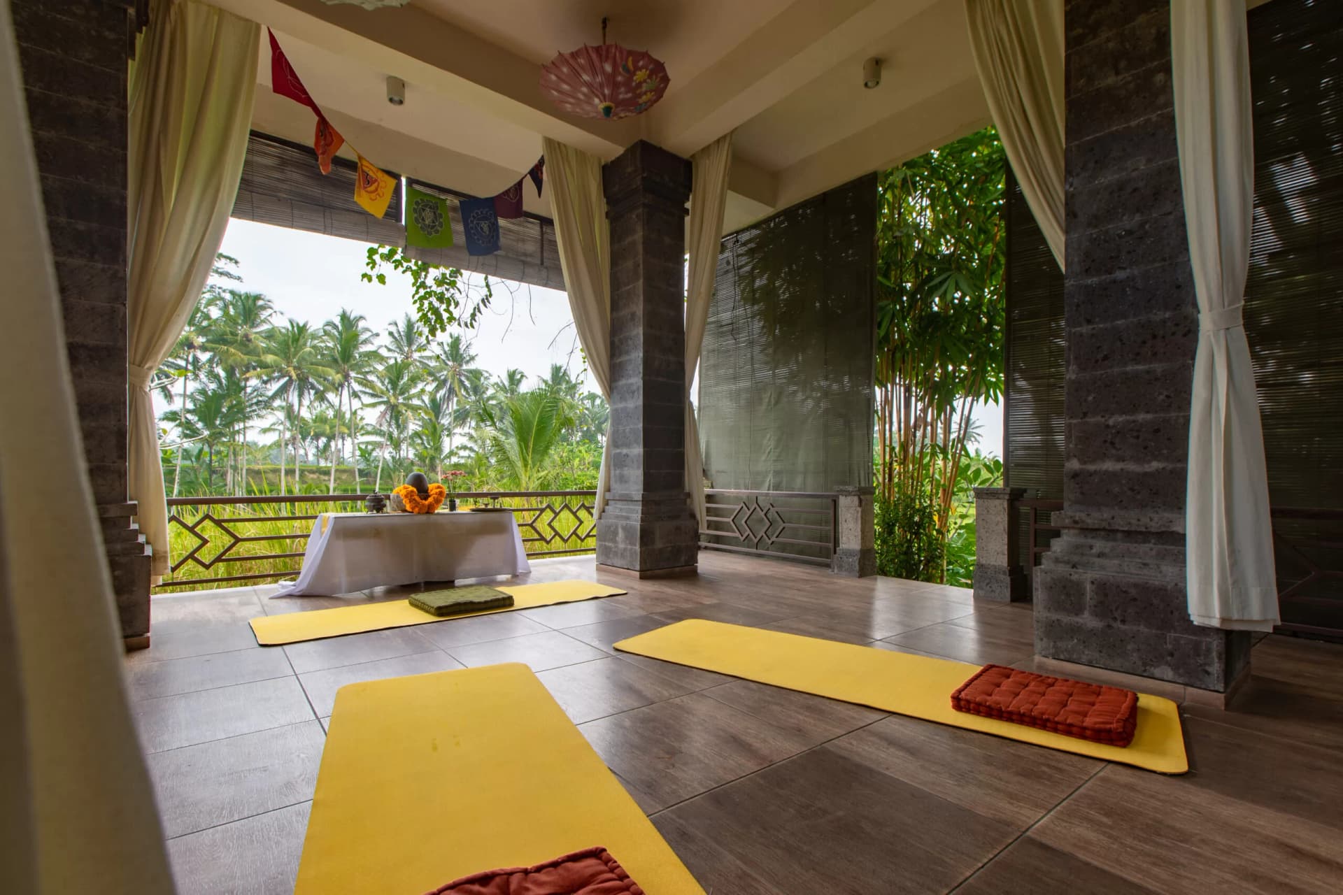 OM HAM Retreat and Resort-Fasilities-4