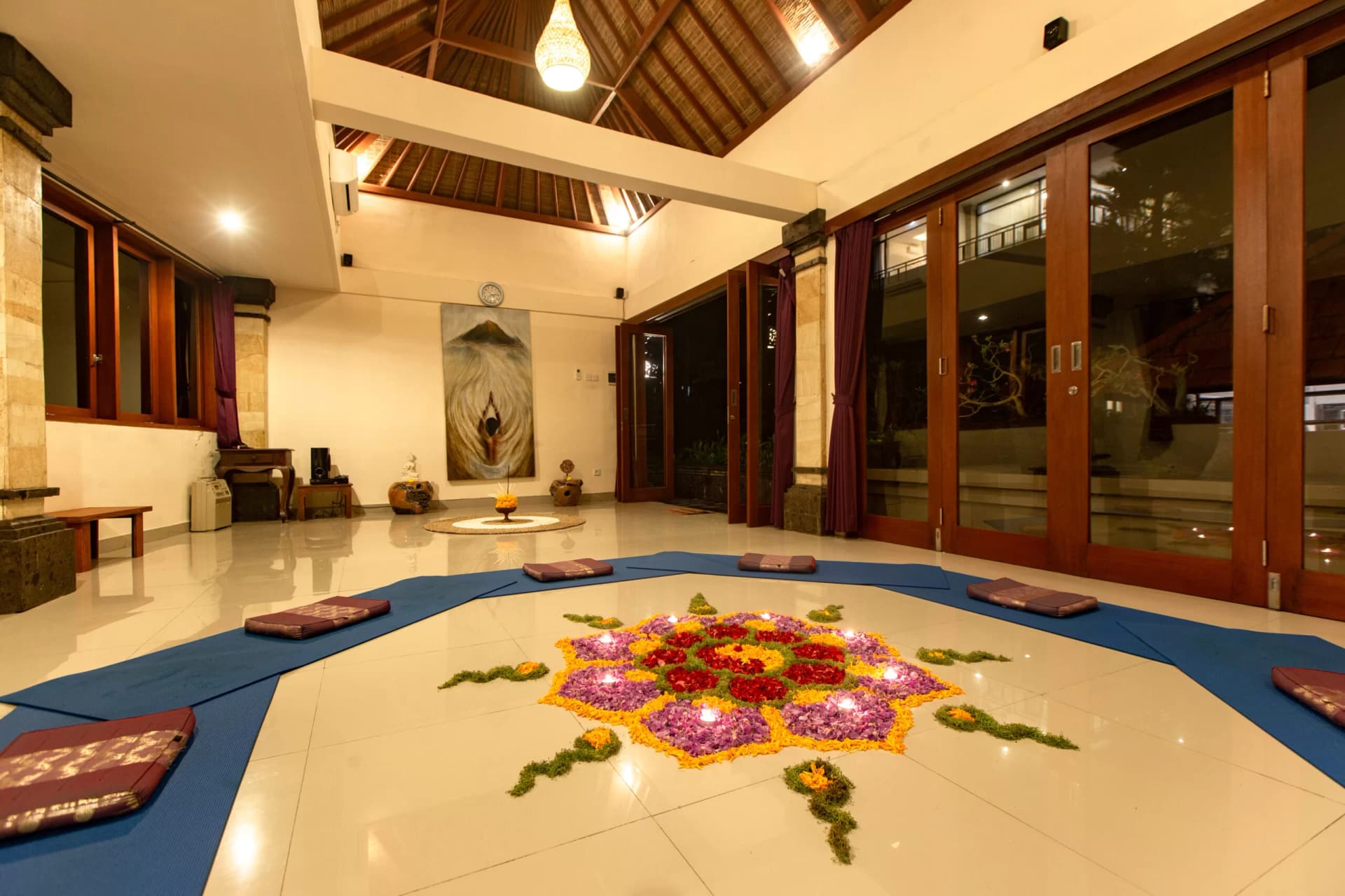 OM HAM Retreat and Resort-Fasilities-5