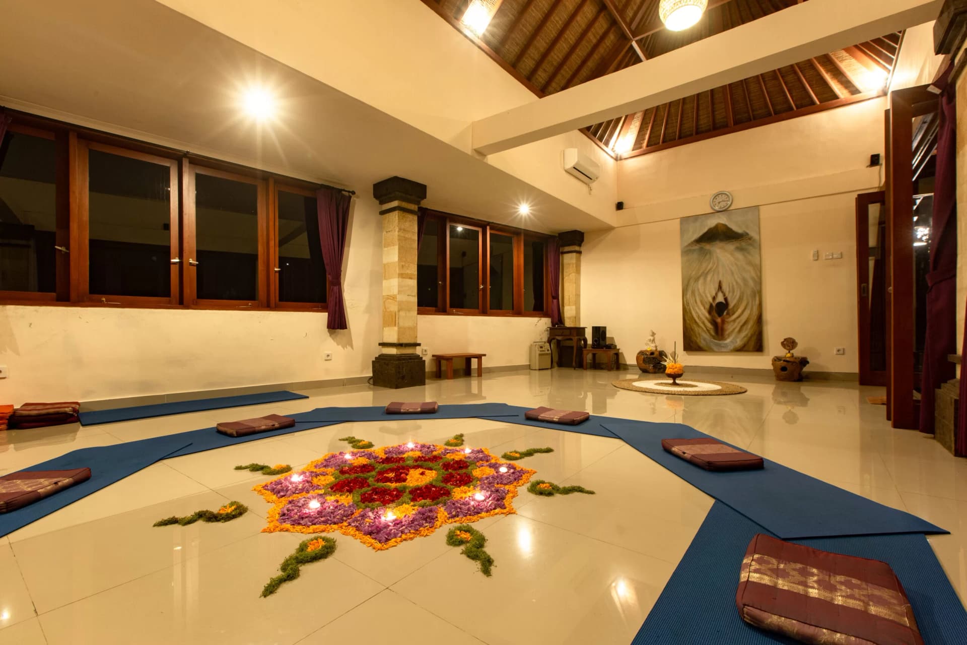 OM HAM Retreat and Resort-Fasilities-6