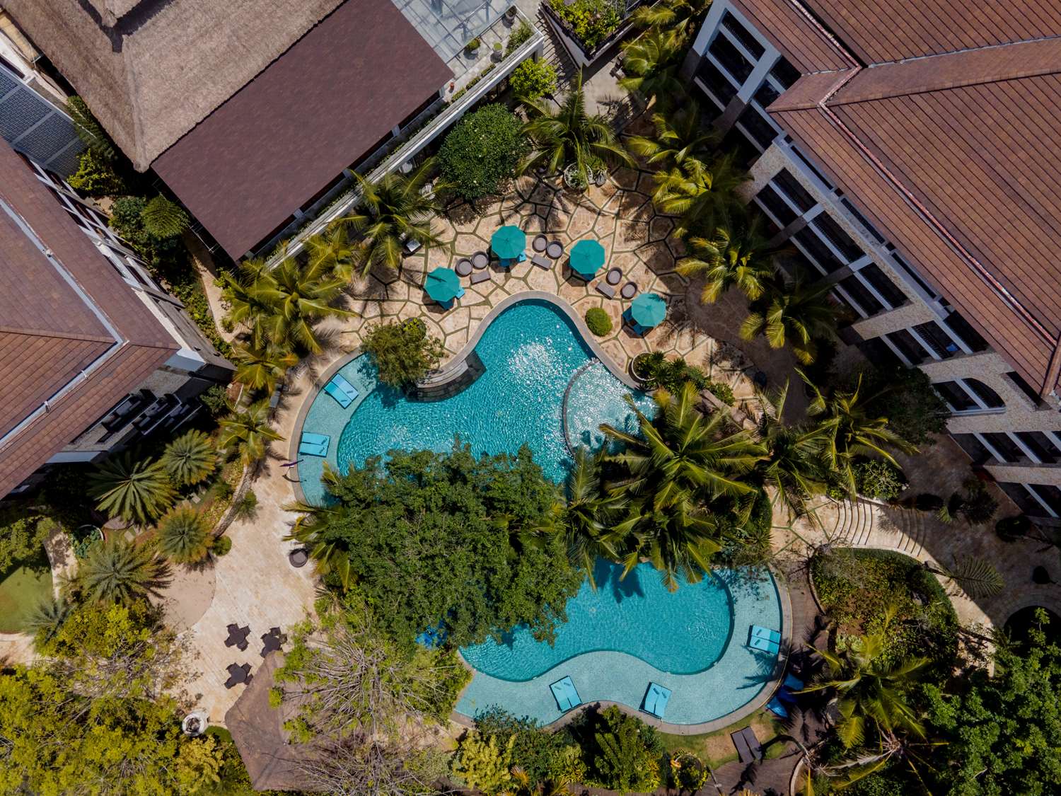 Royal Tulip Springhill Resort-Fasilities-4