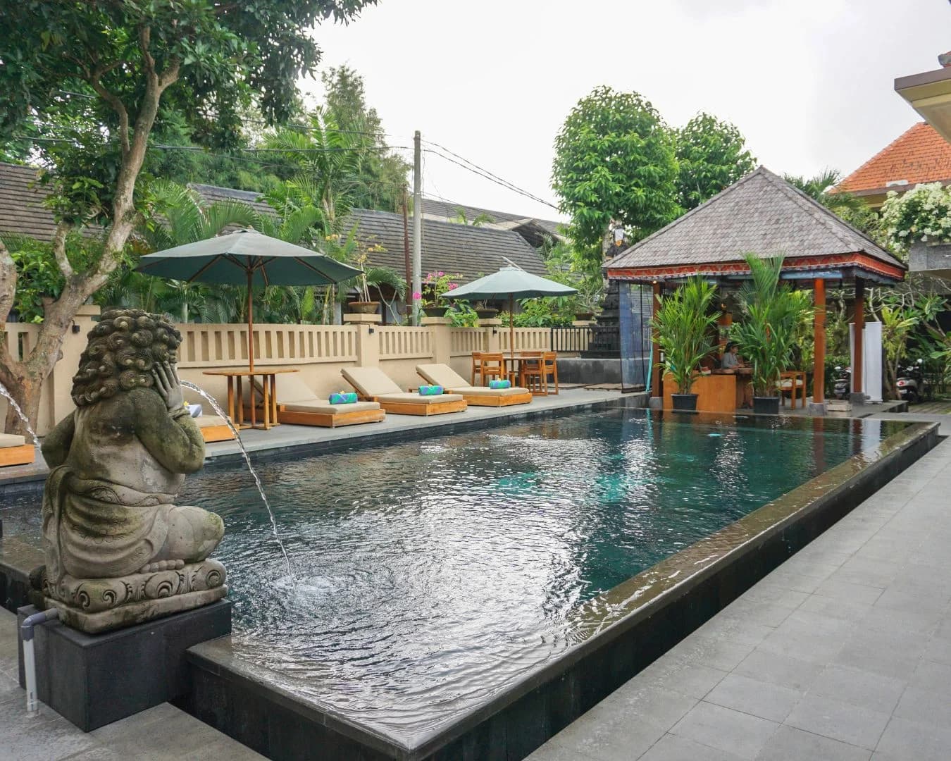 Ubud Aura Wellness Sanctuary-Fasilities-2