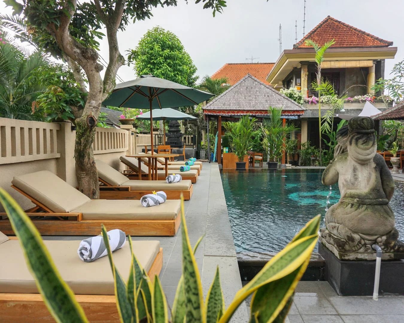 Ubud Aura Wellness Sanctuary-Fasilities-3