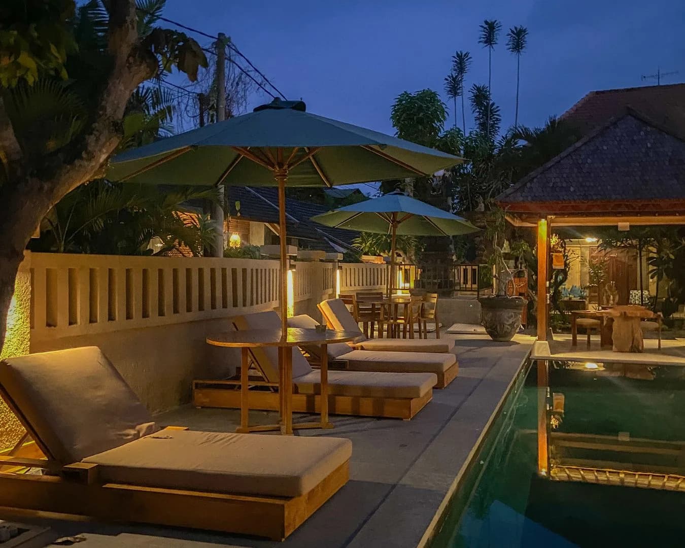 Ubud Aura Wellness Sanctuary-Fasilities-4