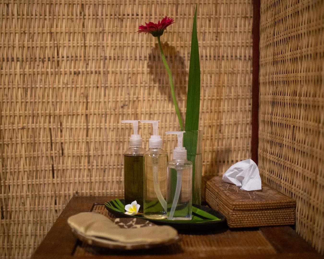 Ubud Aura Wellness Sanctuary-Fasilities-6