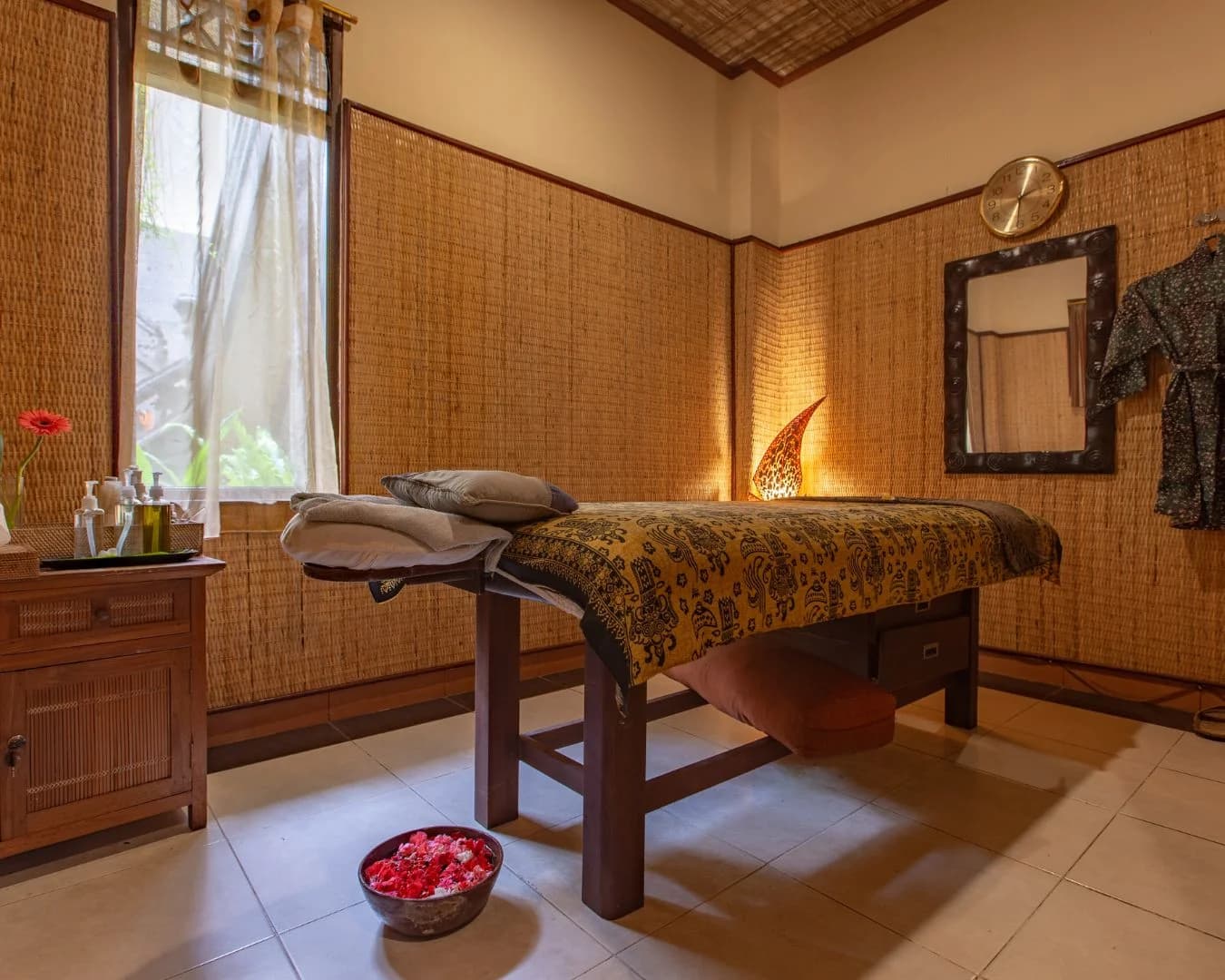 Ubud Aura Wellness Sanctuary-Fasilities-7