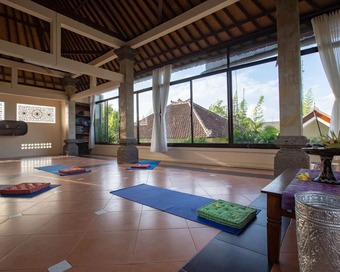 Ubud Aura Wellness Sanctuary-Fasilities-8
