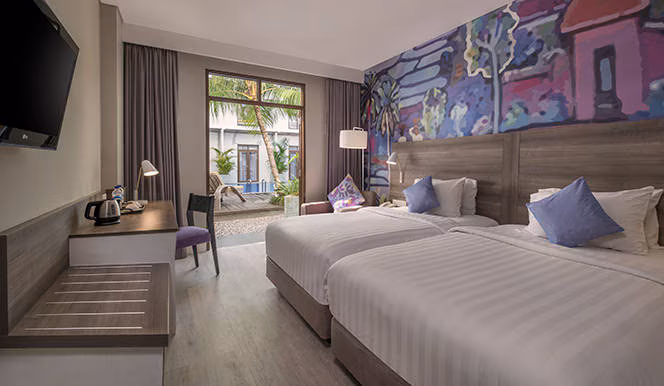 Wyndham-Deluxe Twin-1
