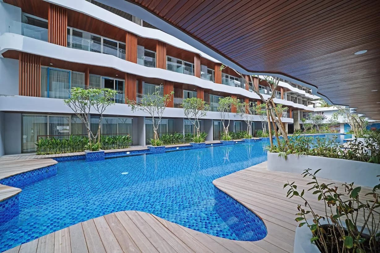 Wyndham Garden-Fasilities-10