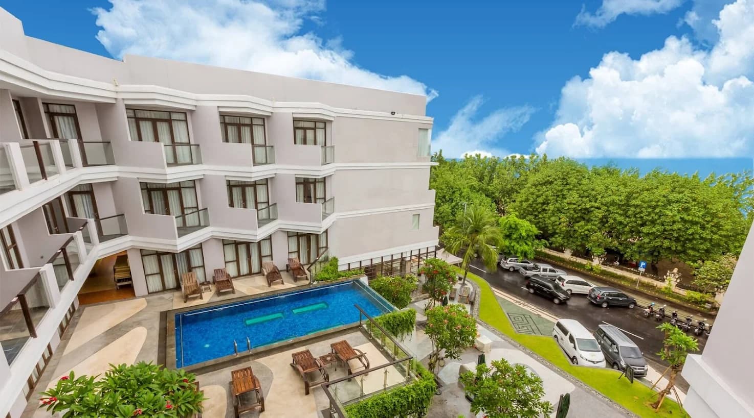Wyndham Garden-Fasilities-4