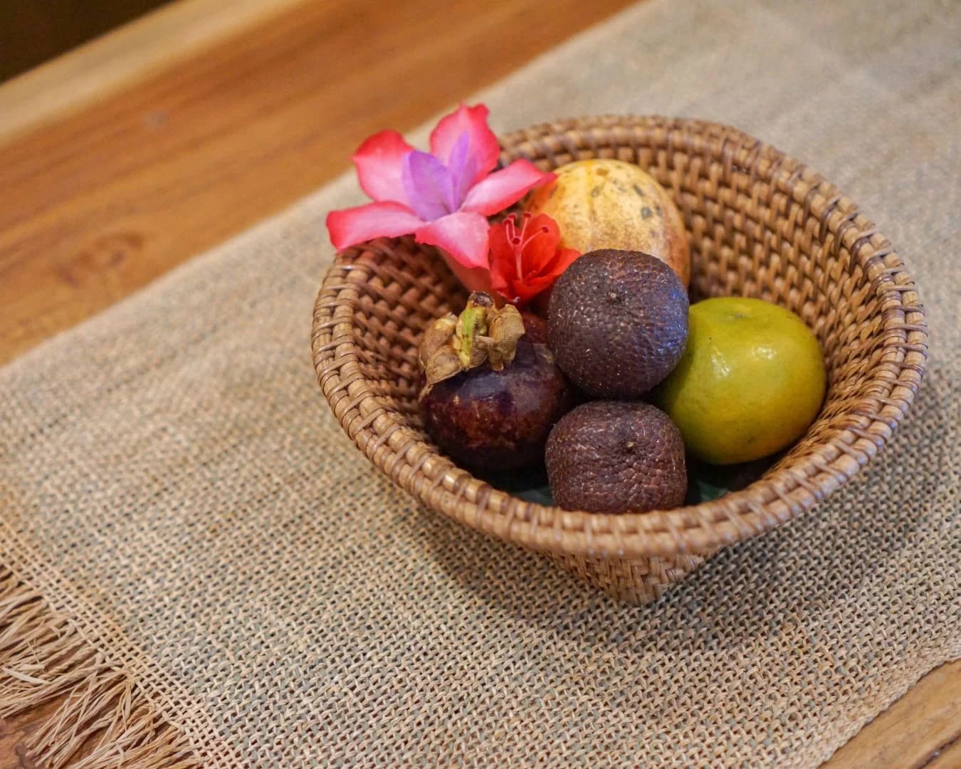 ubudnaura-Delux Room-4