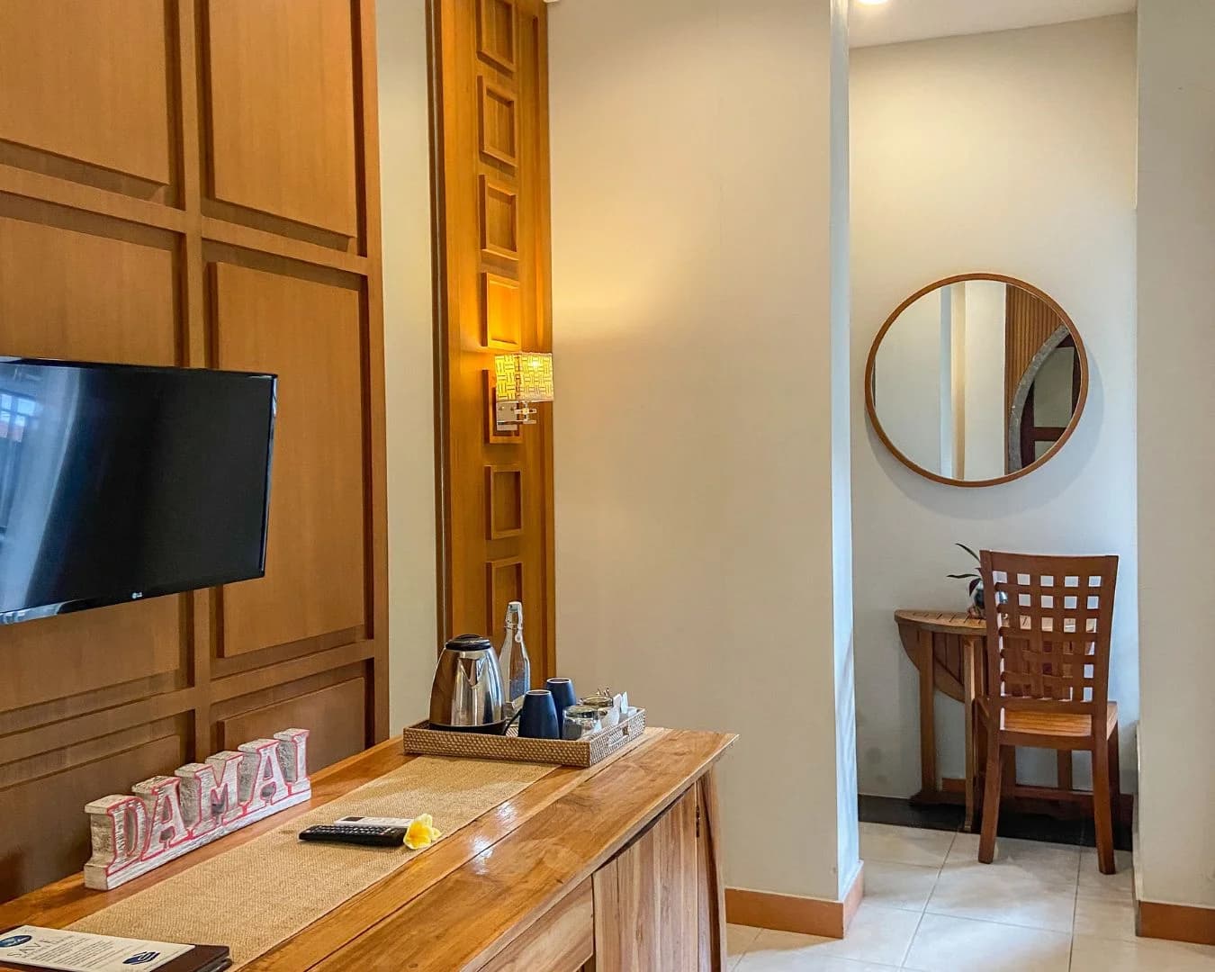 ubudnaura-Delux Room-5