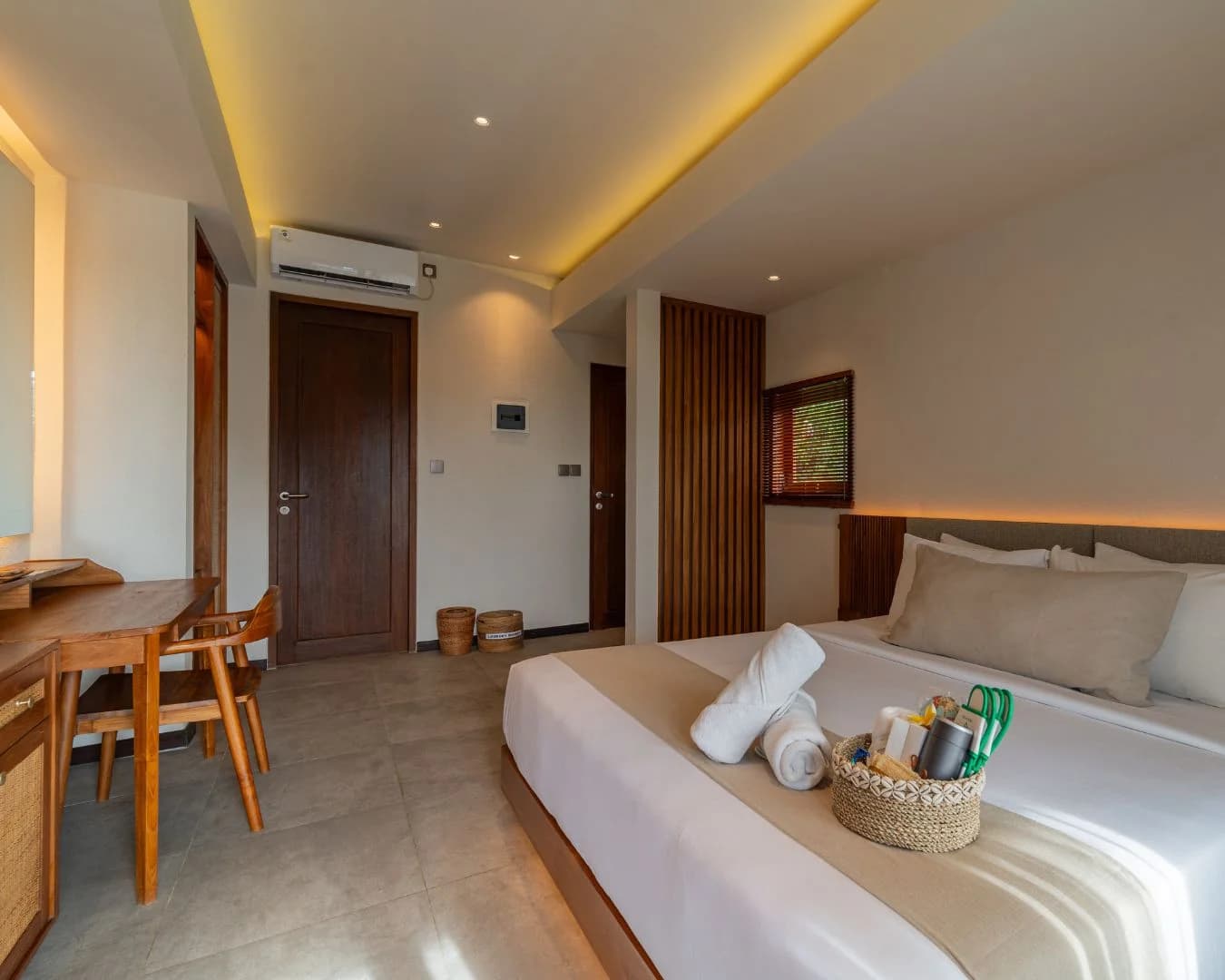 ubudnaura-Studio Room-2