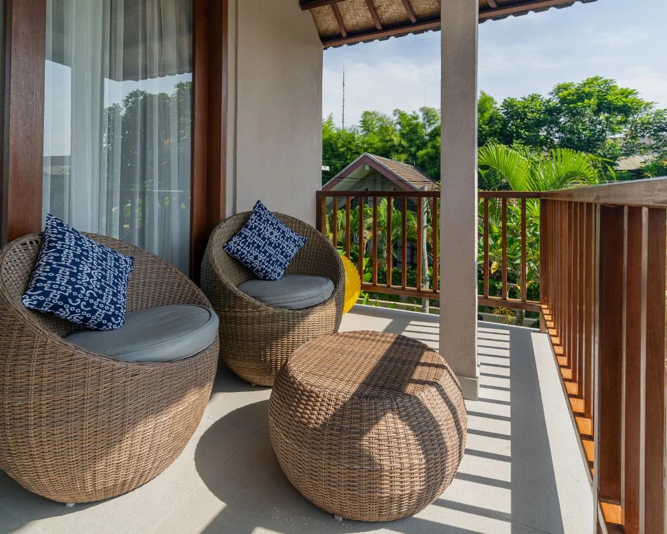 ubudnaura-Studio Room-4