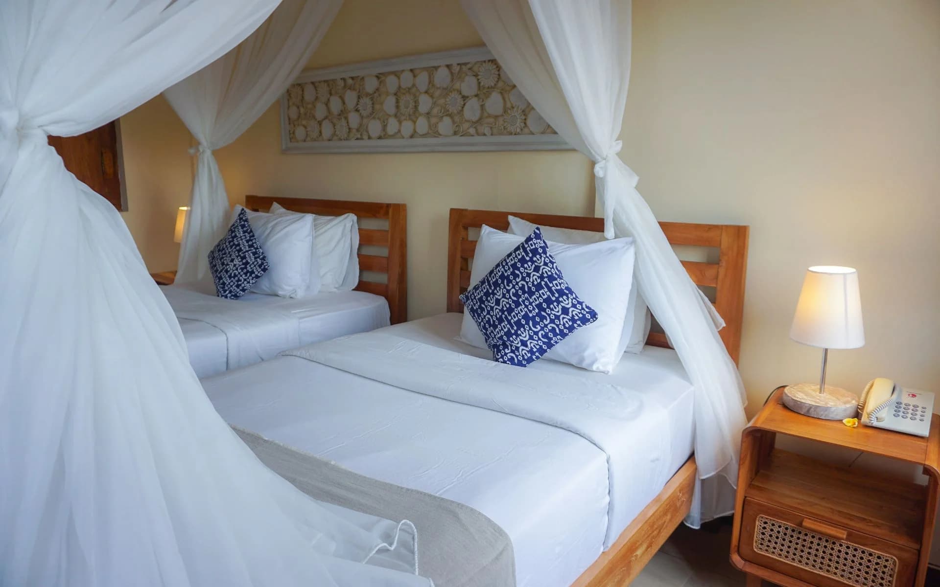ubudnaura-Suite Room-1
