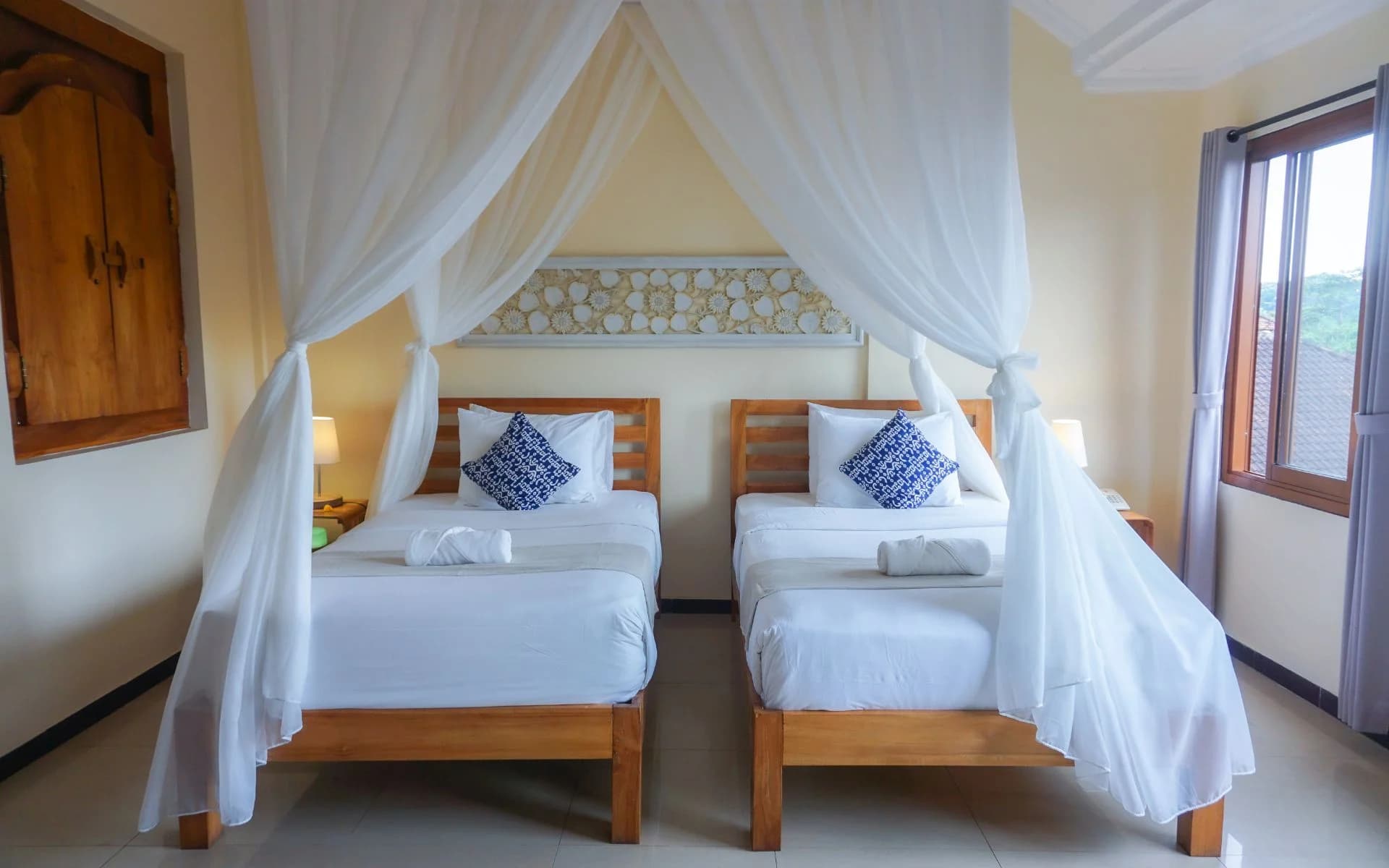 ubudnaura-Suite Room-2