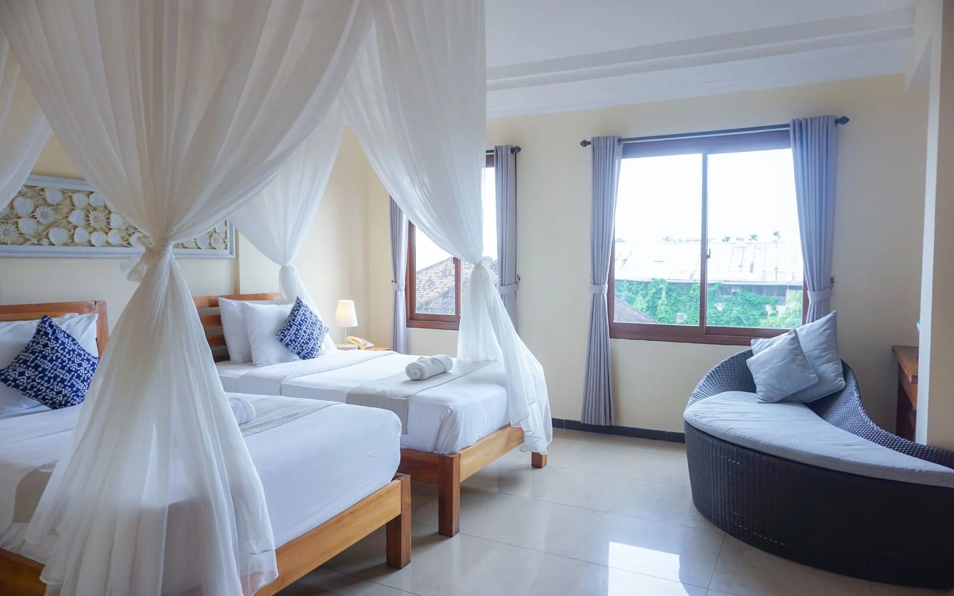 ubudnaura-Suite Room-3
