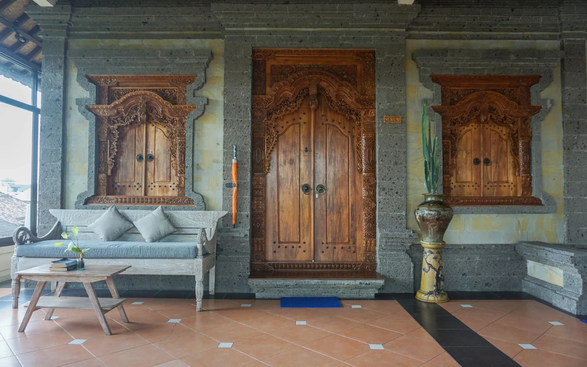 ubudnaura-Suite Room-4