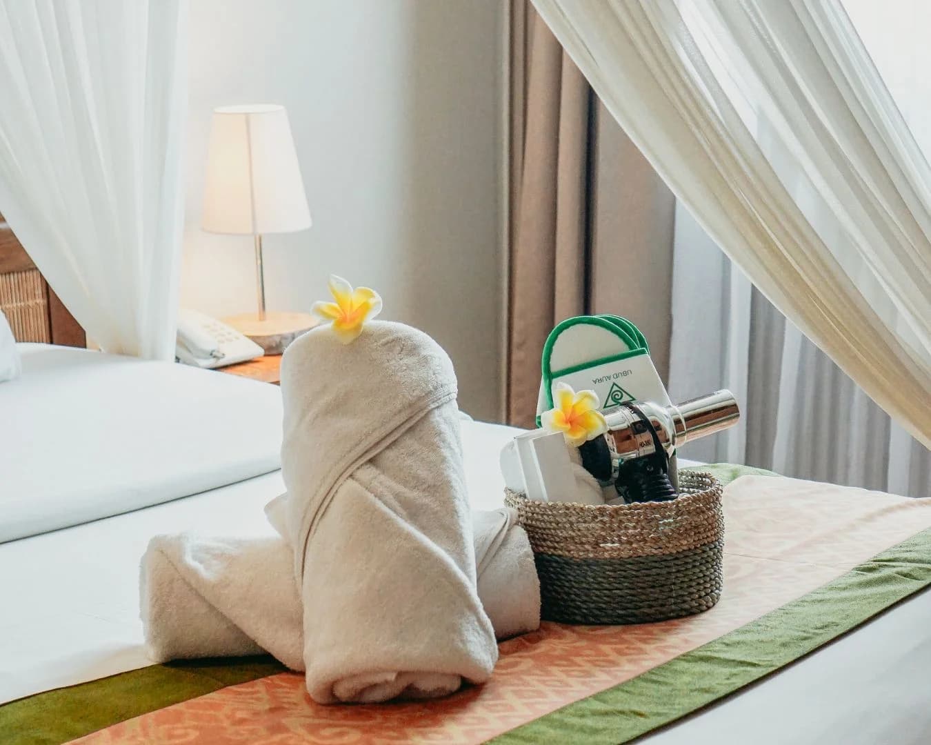 ubudnaura-Superior Room-1