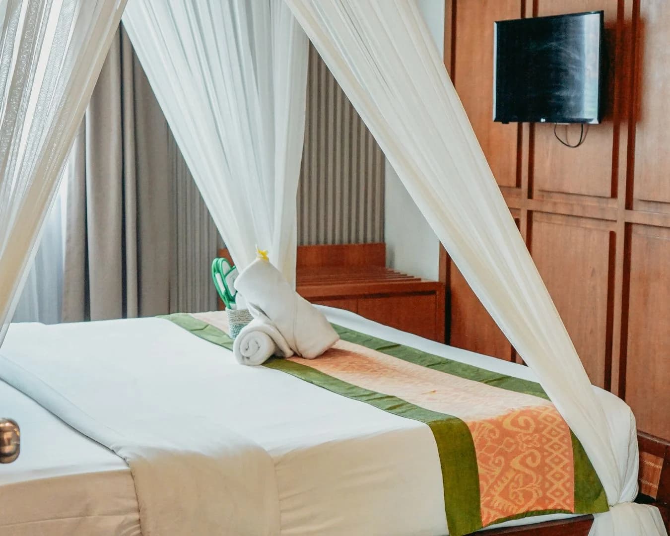 ubudnaura-Superior Room-4