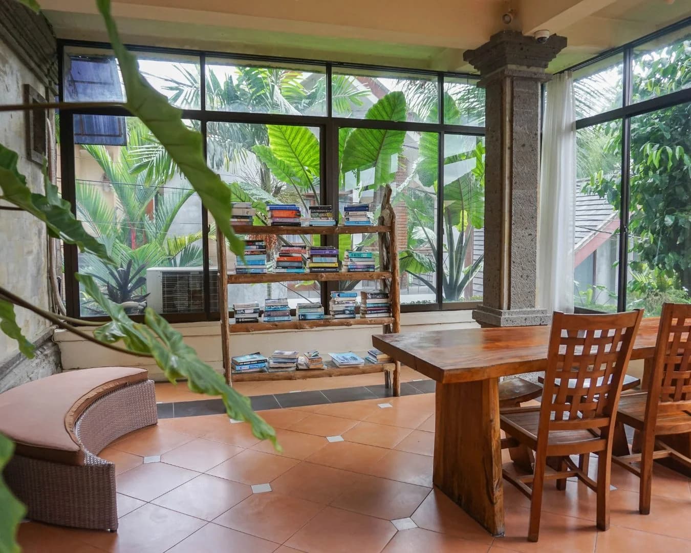 ubudnaura-Superior Room-5