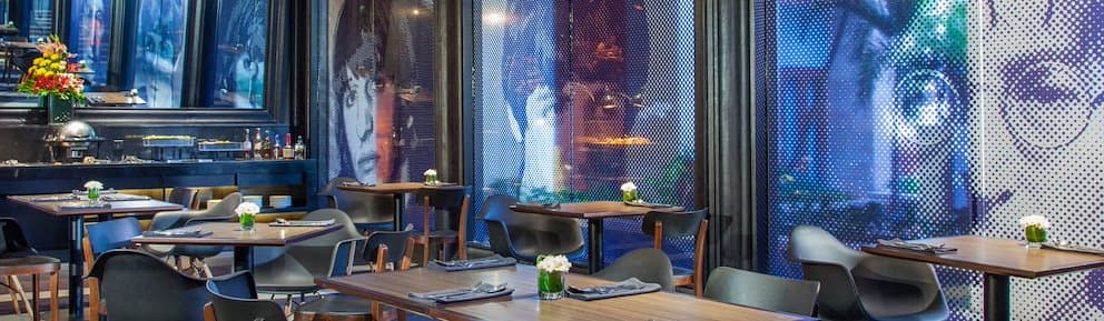 Hard Rock Hotel Bali-Rock Royalty-Facilities