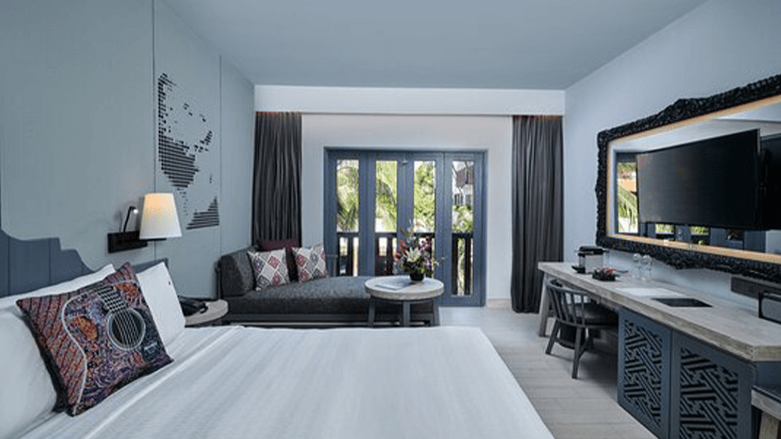 Hard Rock Hotel Bali 1-1600X900