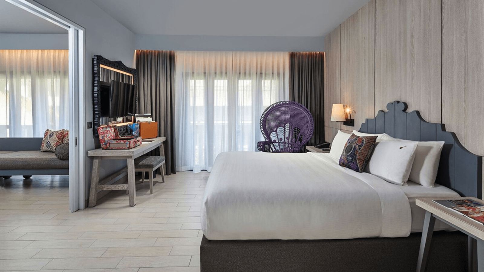 Hard Rock Hotel Bali-1600X900