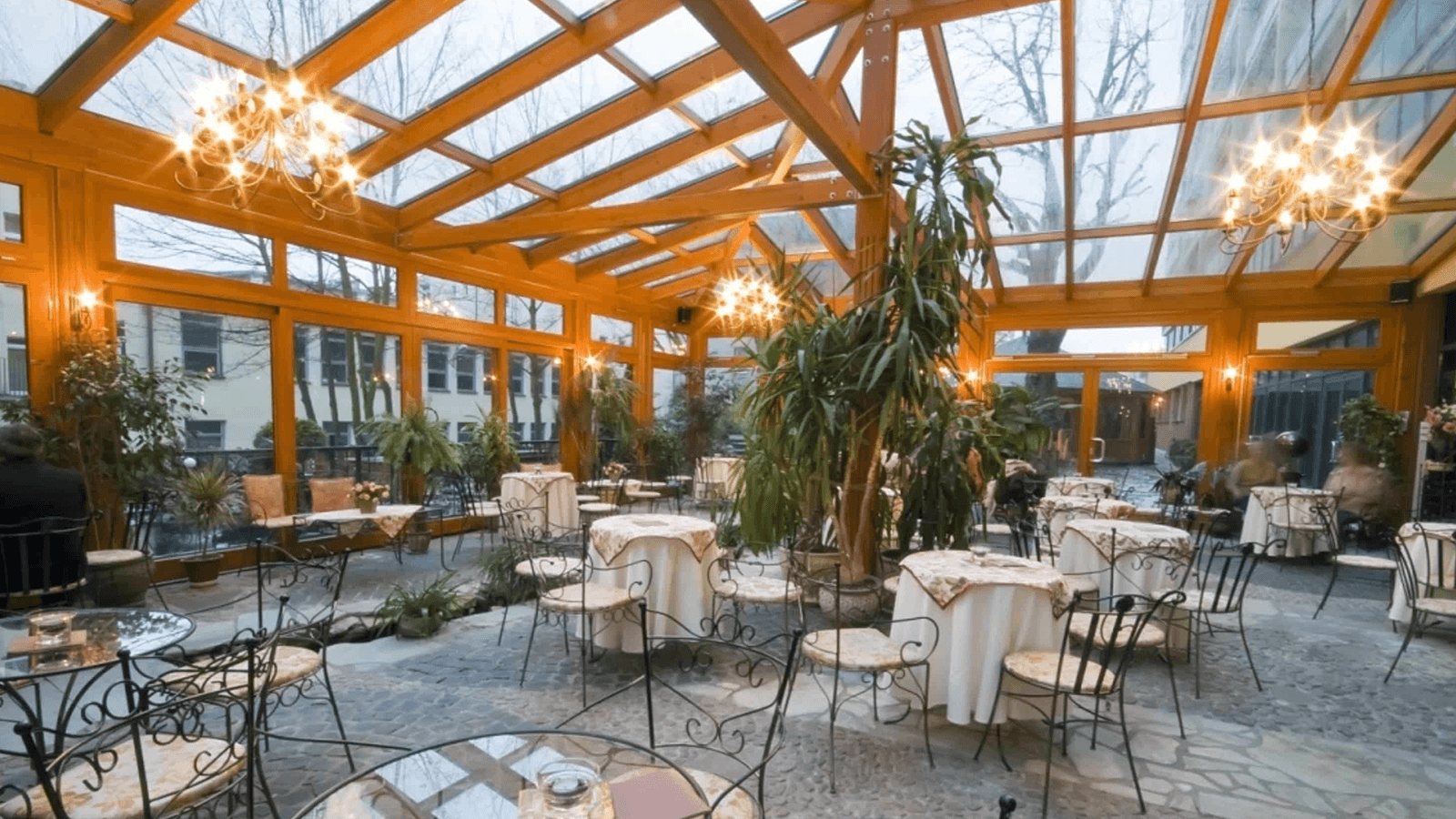 Beranda Restaurant (1)