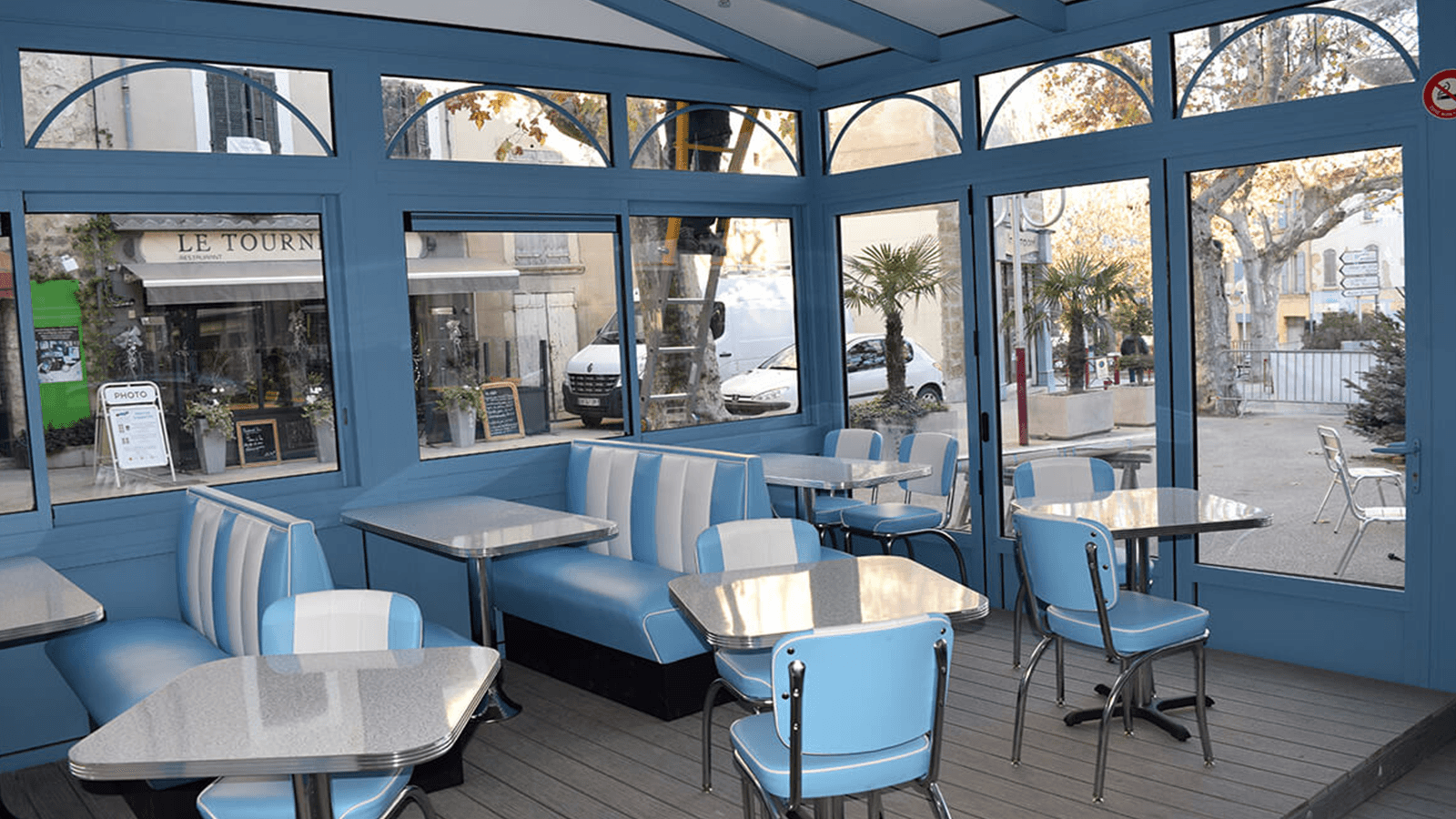 Beranda Restaurant (2)