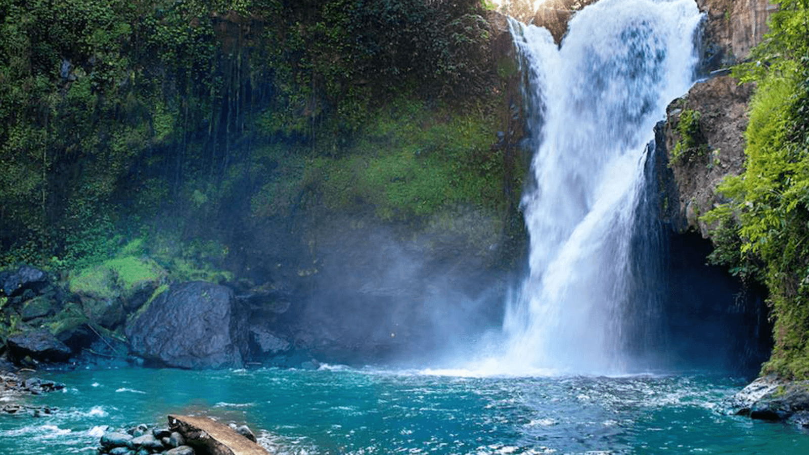 Blangsinga Waterfall (1)