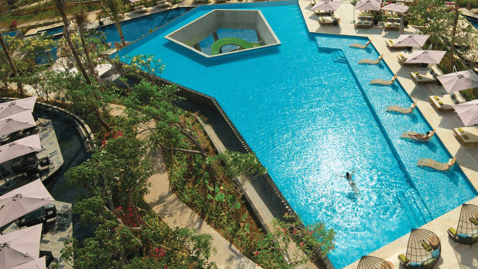 H2O Pool (RIMBA by AYANA) (1)